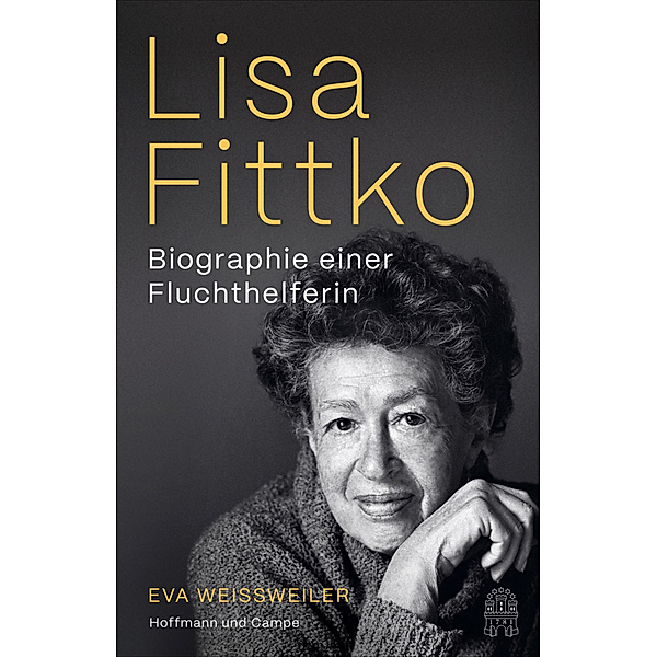 Lisa Fittko, Eva Weissweiler