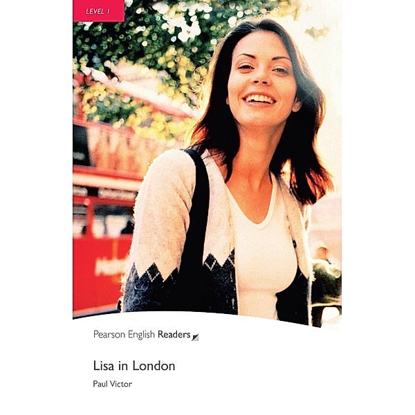 Lisa in London, Paul Victor