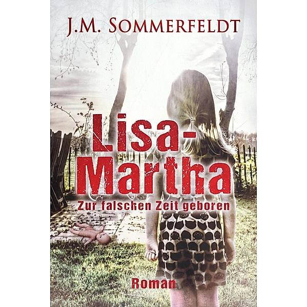Lisa-Martha., Jaroslawa Sommerfeldt