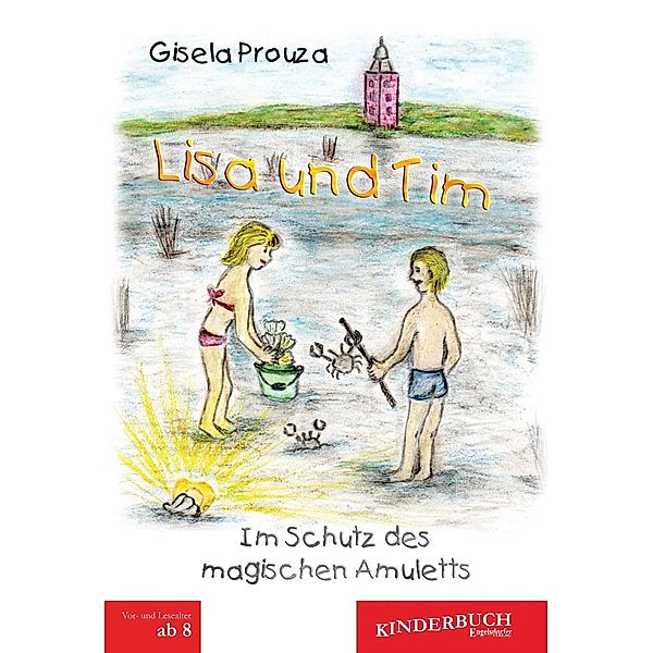 Lisa und Tim, Gisela Prouza