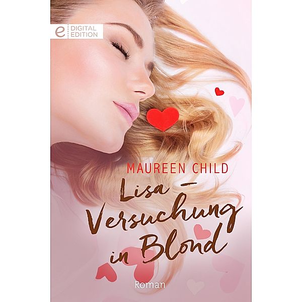 Lisa - Versuchung in Blond, Maureen Child