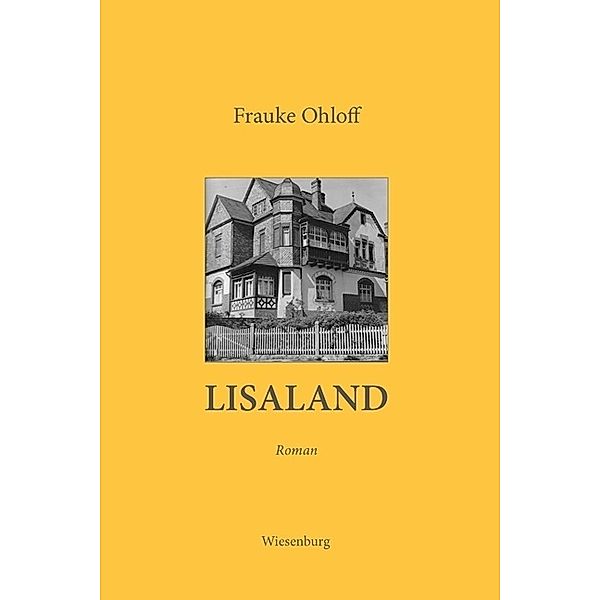 LISALAND, Frauke Ohloff