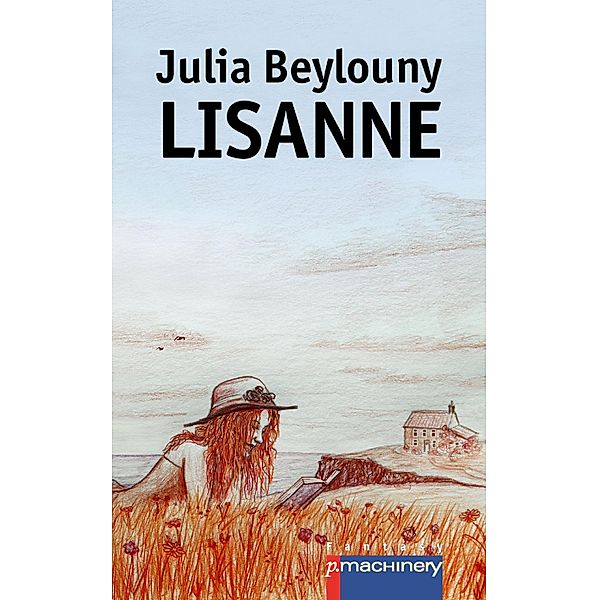 Lisanne, Julia Beylouny