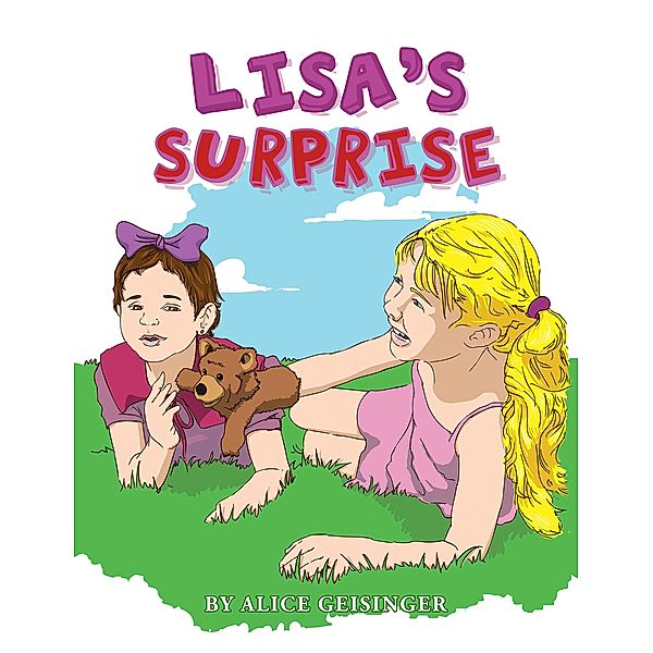 Lisa's Surprise, Alice Geisinger