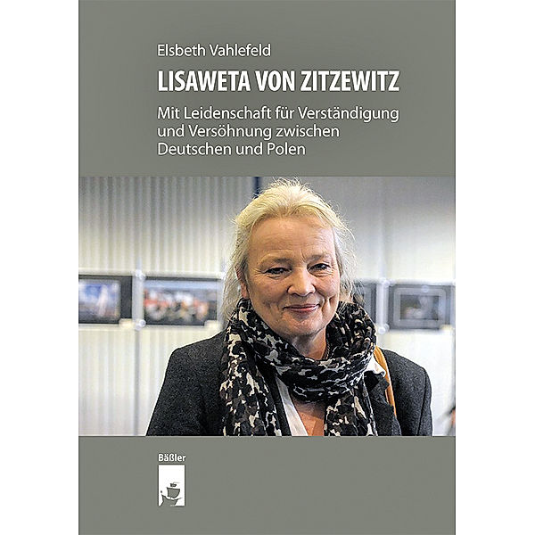 LISAWETA VON ZITZEWITZ, Elsbeth Vahlefeld
