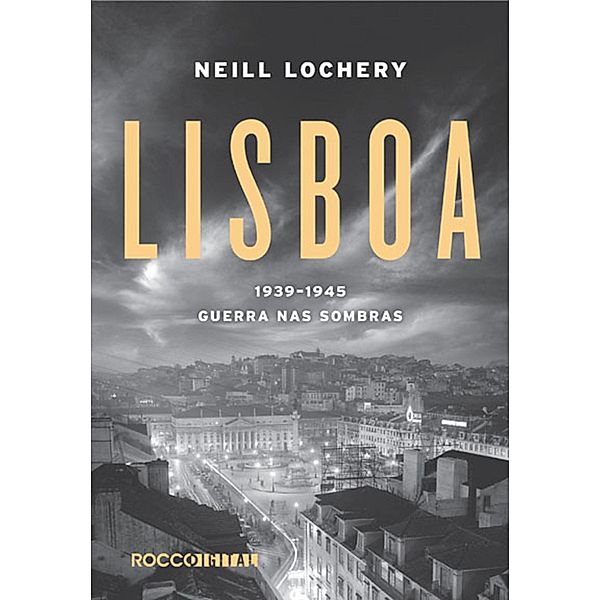 Lisboa, Neill Lochery
