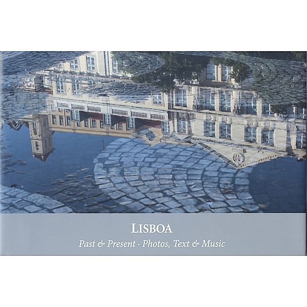 LISBOA, m. Audio-CD, Ulrich Balss