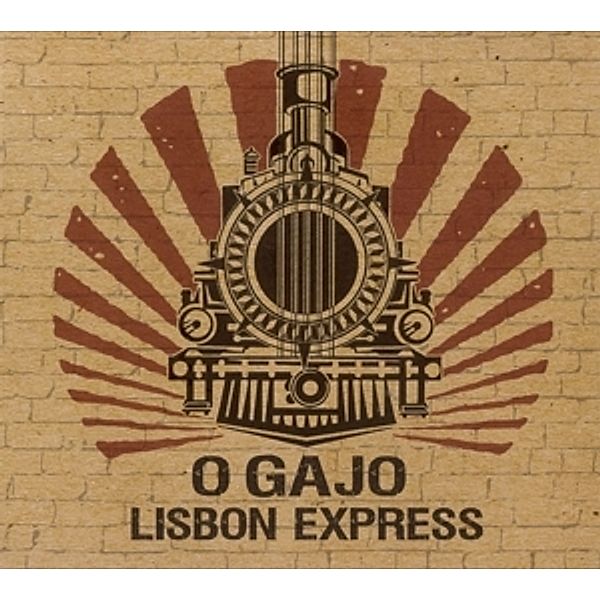 Lisbon Express, O Gajo