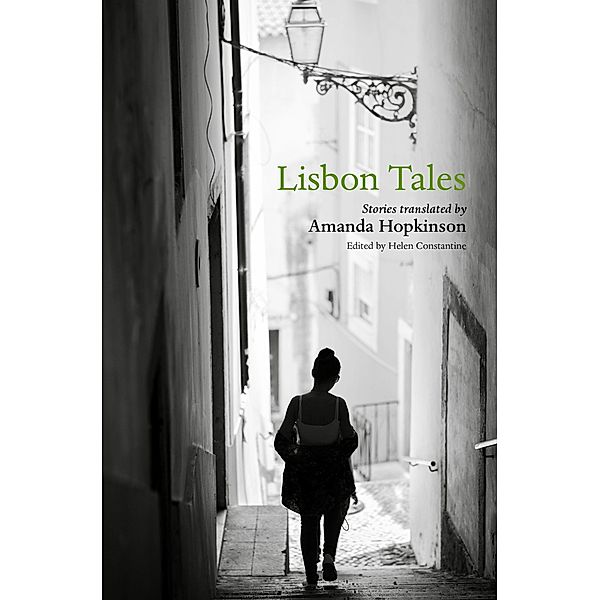 Lisbon Tales / City Tales