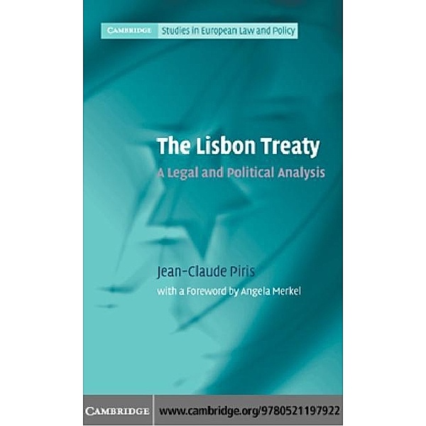 Lisbon Treaty, Jean-Claude Piris