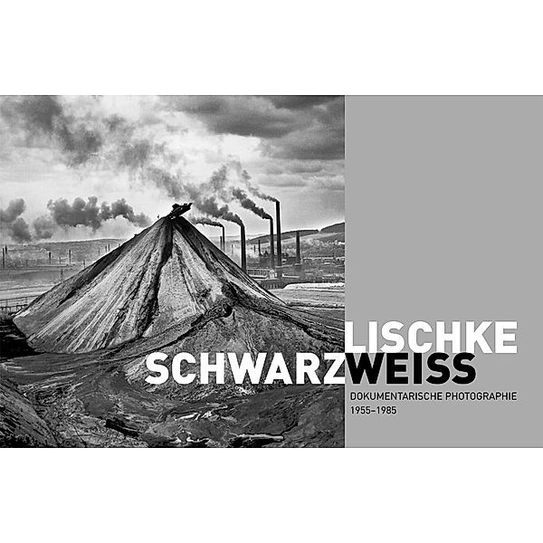 Lischke/Schwarz-Weiss, Ulrich Commerçon, Roland Augustin, Armin Schmitt