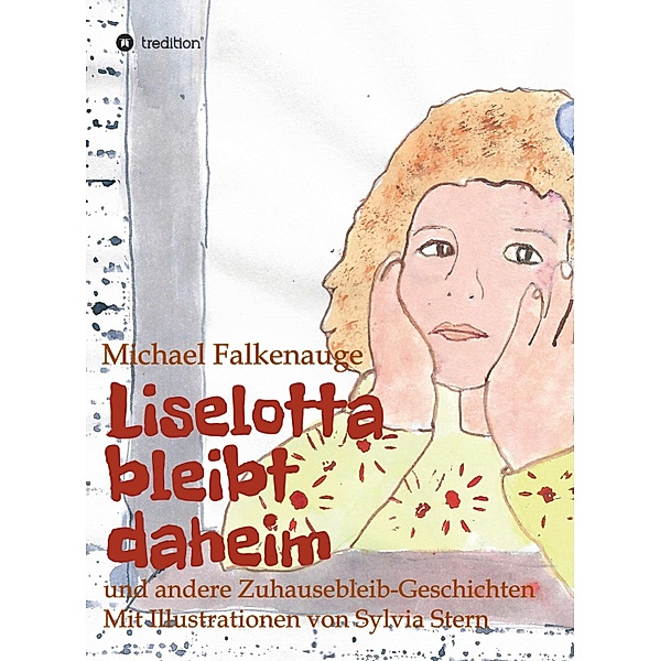Liselotta bleibt daheim, Michael Falkenauge