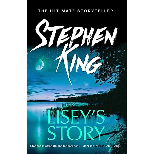 Lisey's Story, Stephen King