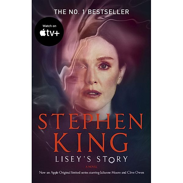 Lisey's Story. TV Tie-In, Stephen King