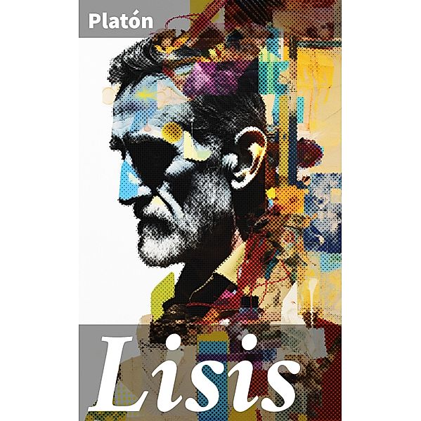 Lisis, Platón