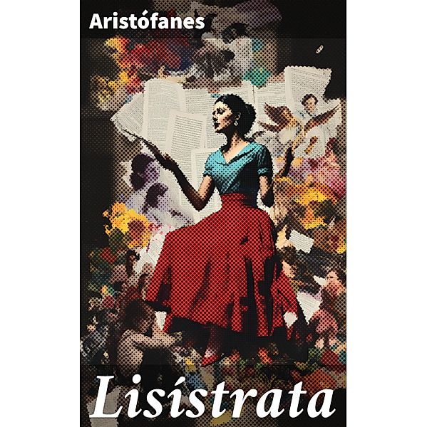 Lisístrata, Aristófanes