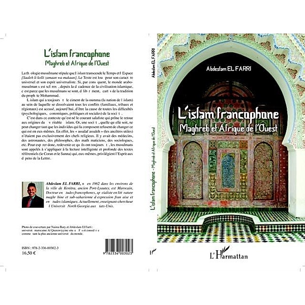 L'Islam francophone / Hors-collection, Abdeslam El Farri