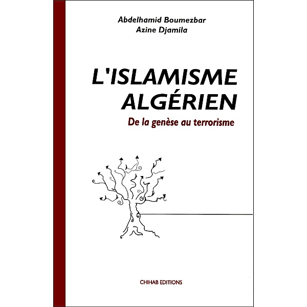 L'Islamisme algérien, Djamila Azine