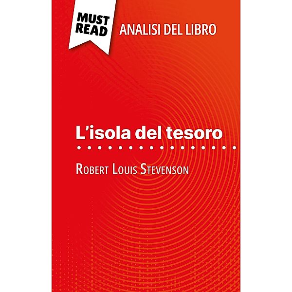 L'isola del tesoro di Robert Louis Stevenson (Analisi del libro), Pauline Coullet