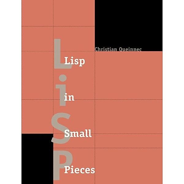 Lisp in Small Pieces, Christian Queinnec