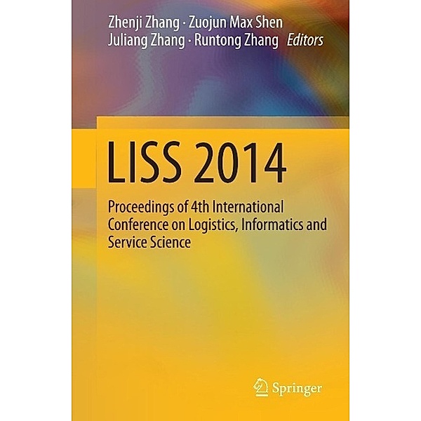 LISS 2014