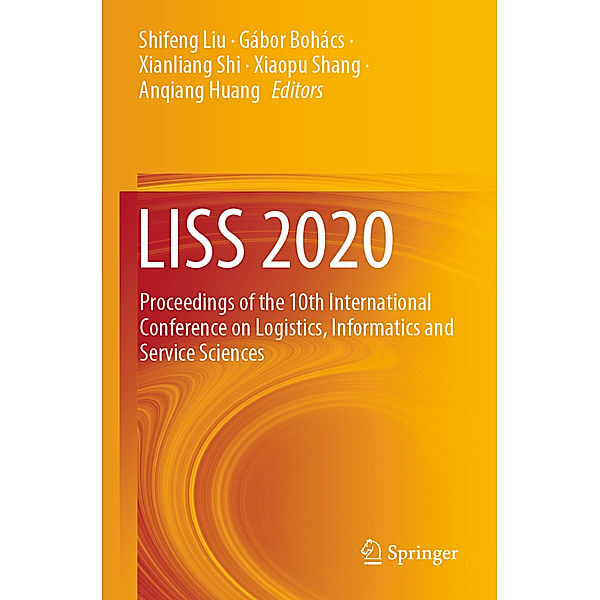 LISS 2020