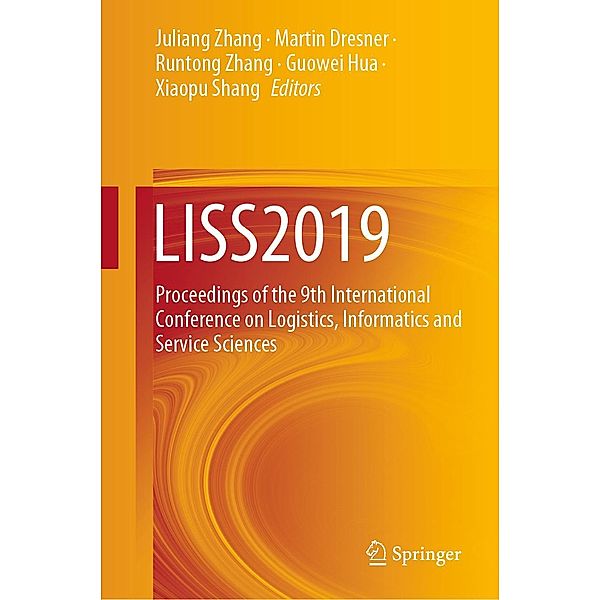 LISS2019