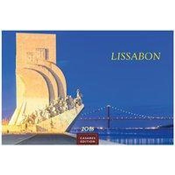 Lissabon 2018