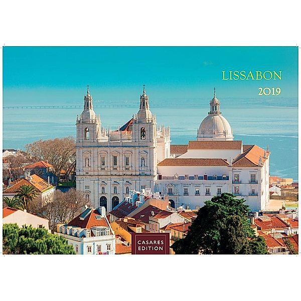 Lissabon 2019