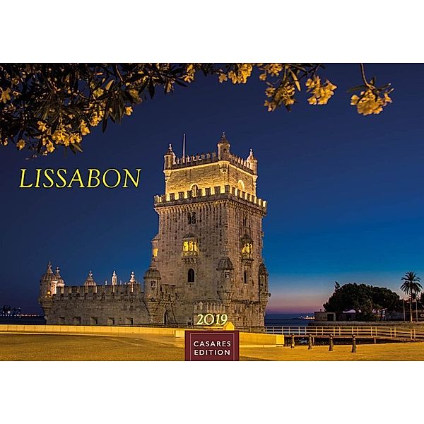 Lissabon 2019