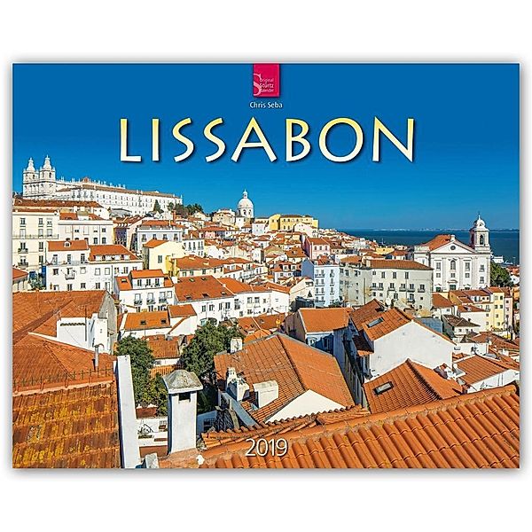 Lissabon 2019