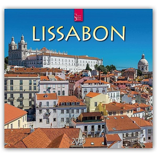 Lissabon 2019