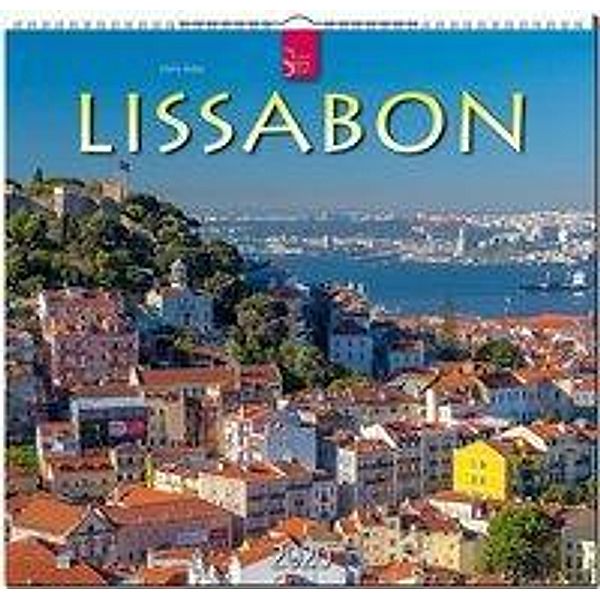 Lissabon 2020