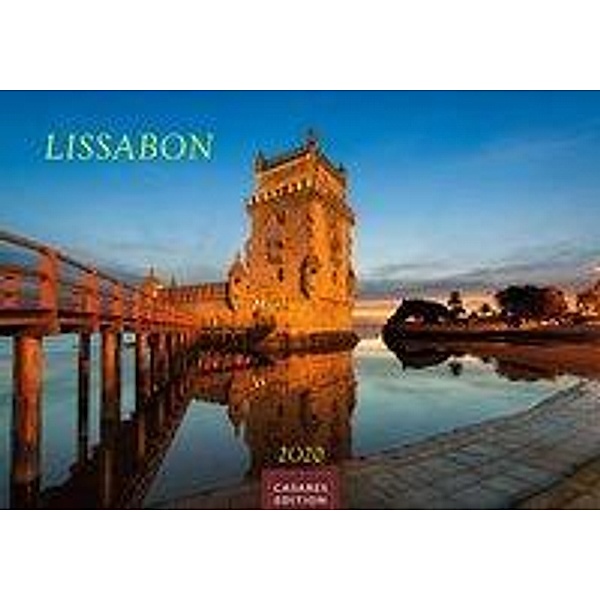 Lissabon 2020