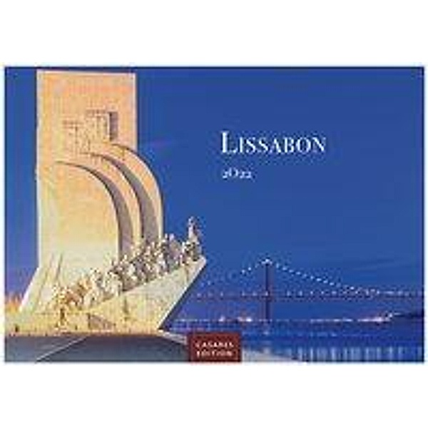 Lissabon 2022 L