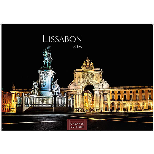 Lissabon 2025 S 24x35 cm