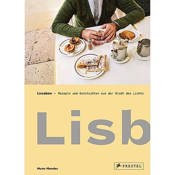 Lissabon, Nuno Mendes