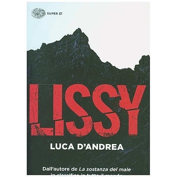 Lissy, Luca D'Andrea