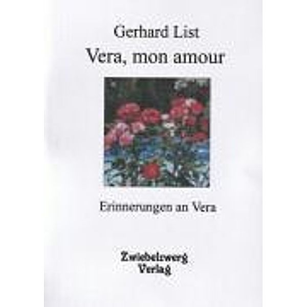 List, G: Vera, mon amour, Gerhard List