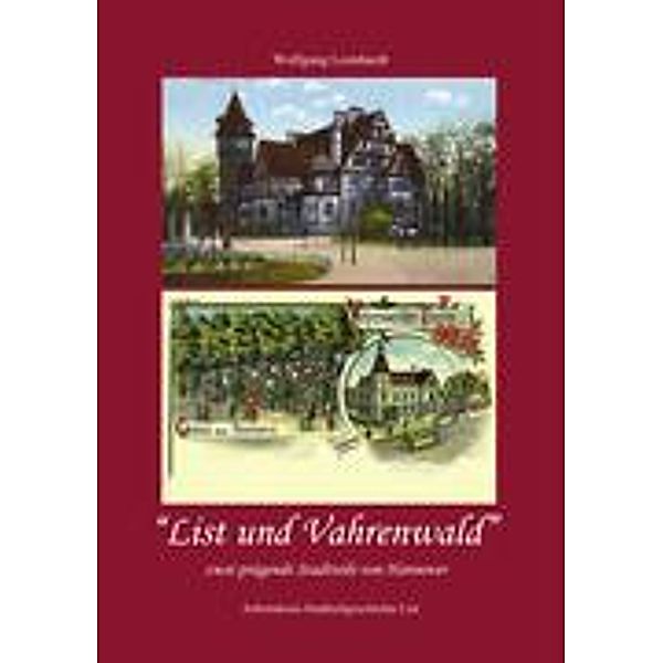 List und Vahrenwald, Wolfgang Leonhardt