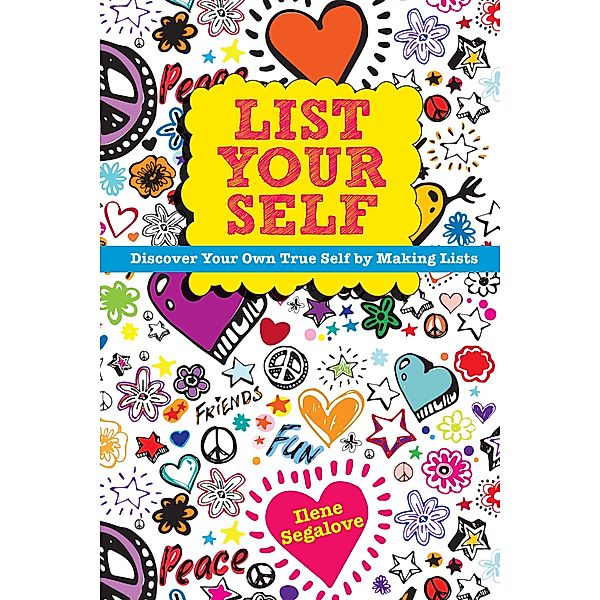 List Your Self / Andrews McMeel Publishing, Ilene Segalove