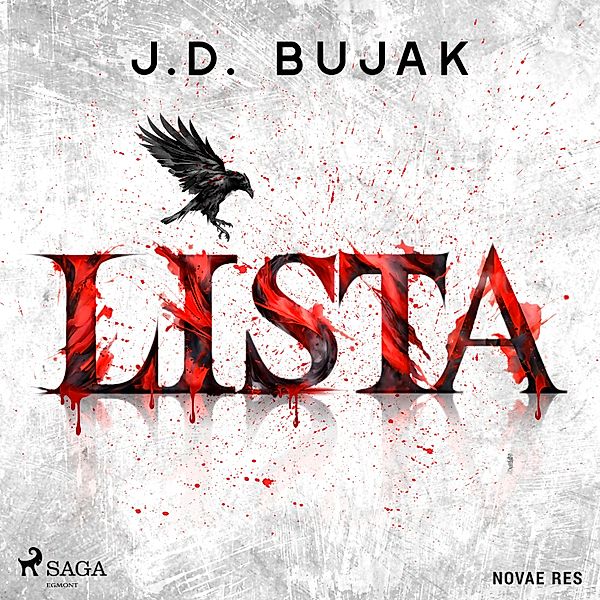 Lista, J.D. Bujak