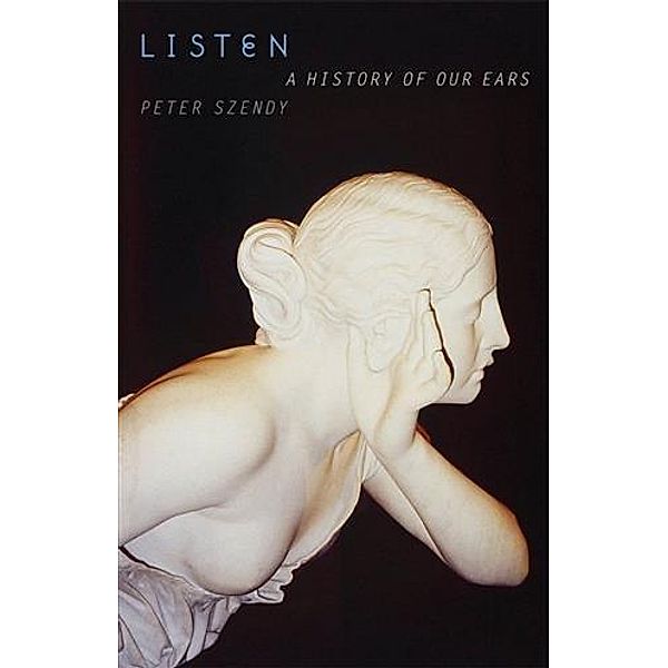 Listen, Peter Szendy