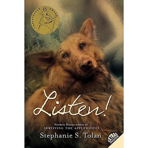 Listen!, Stephanie S. Tolan