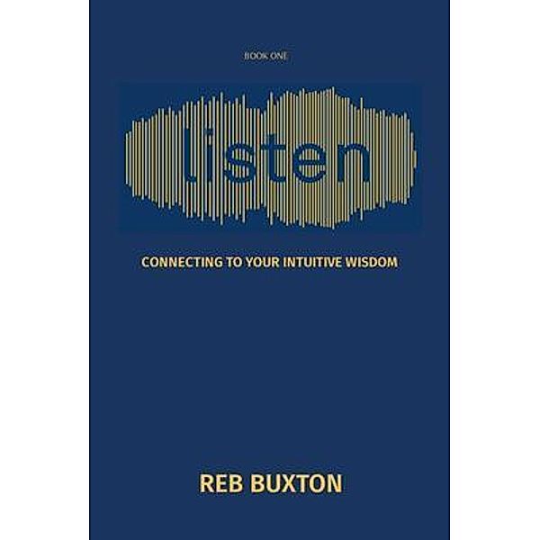 LISTEN, Reb Buxton