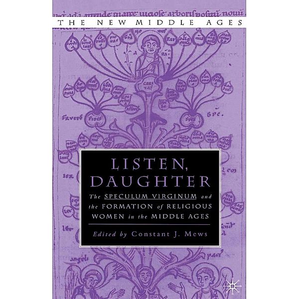 Listen Daughter / The New Middle Ages