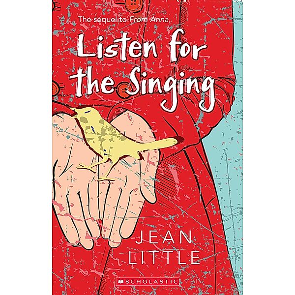 Listen for the Singing, Jean Little