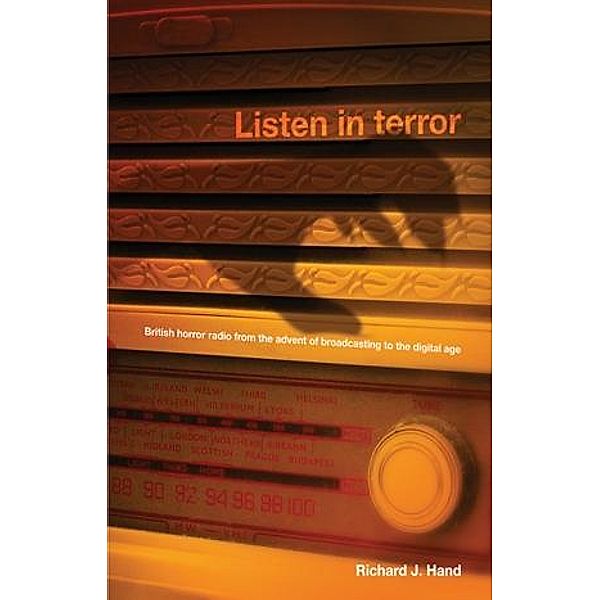 Listen in terror, Richard Hand