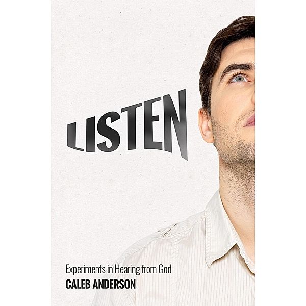 Listen / Made for Grace Publishing, Caleb Anderson