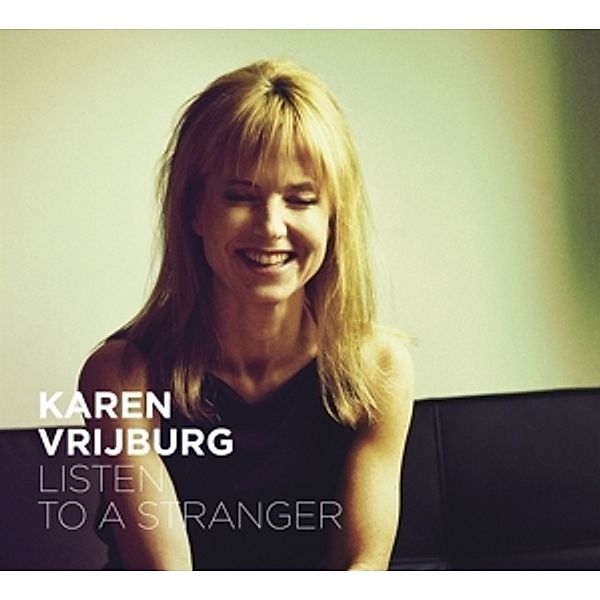 Listen To A Stranger, Karen Vrijburg, Balthaus, Sued